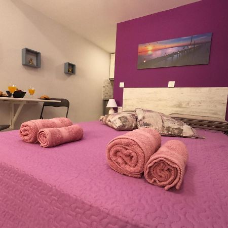 Apartmán Memoria Corfu  Exteriér fotografie