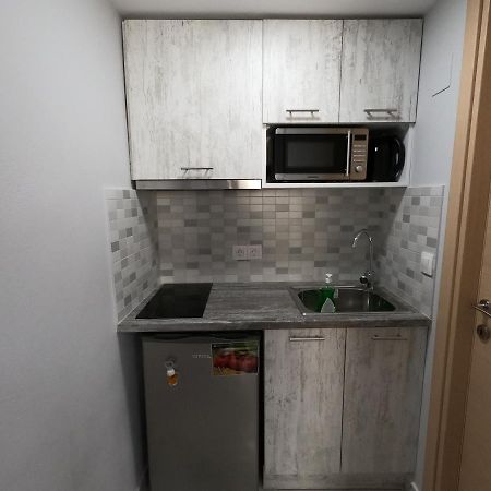 Apartmán Memoria Corfu  Exteriér fotografie