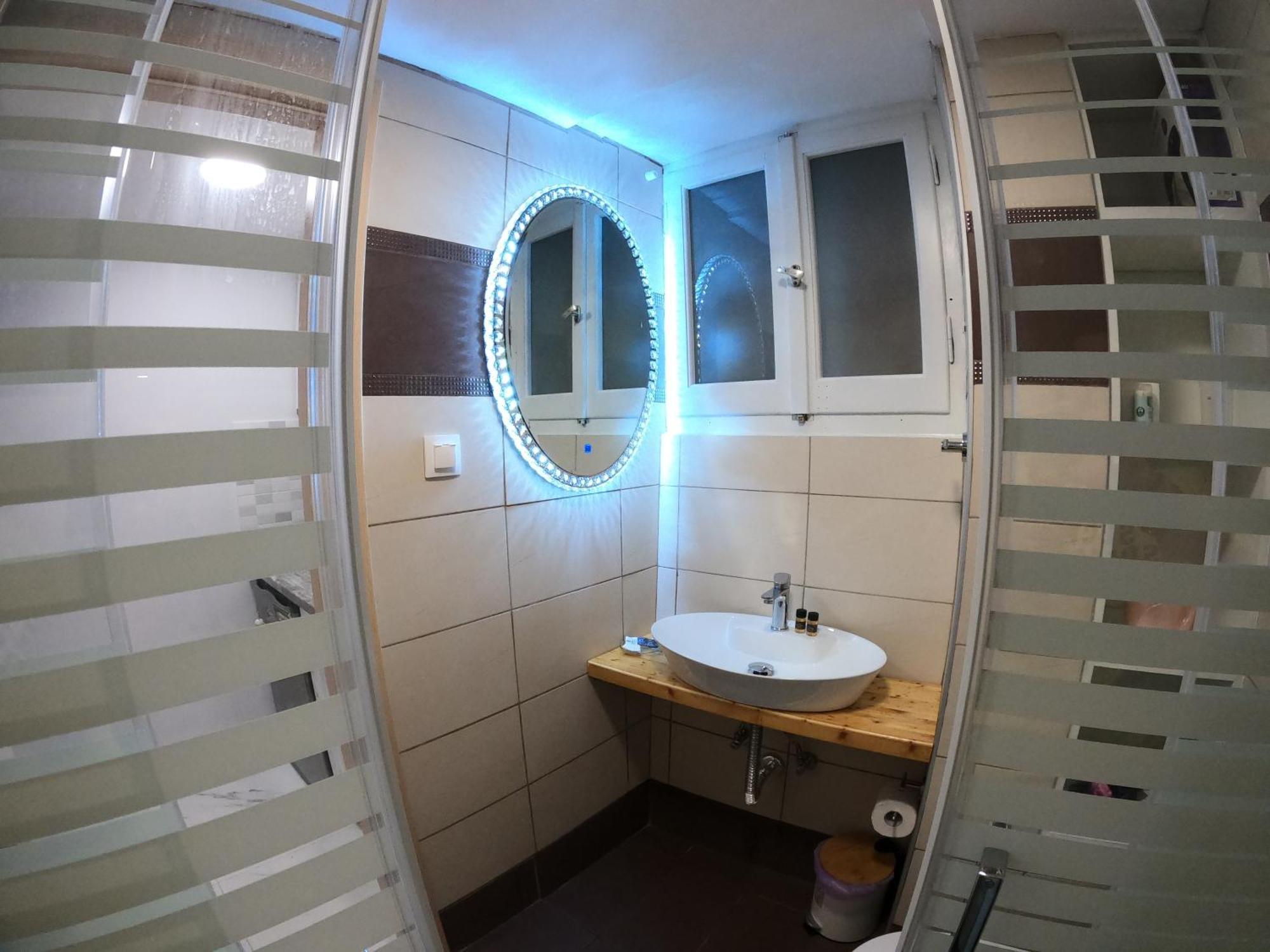 Apartmán Memoria Corfu  Exteriér fotografie