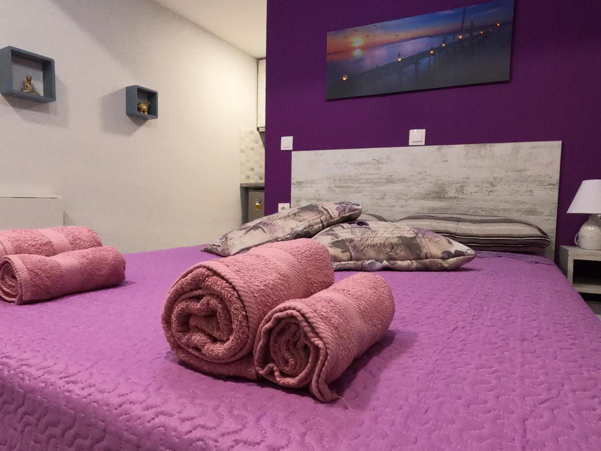 Apartmán Memoria Corfu  Exteriér fotografie