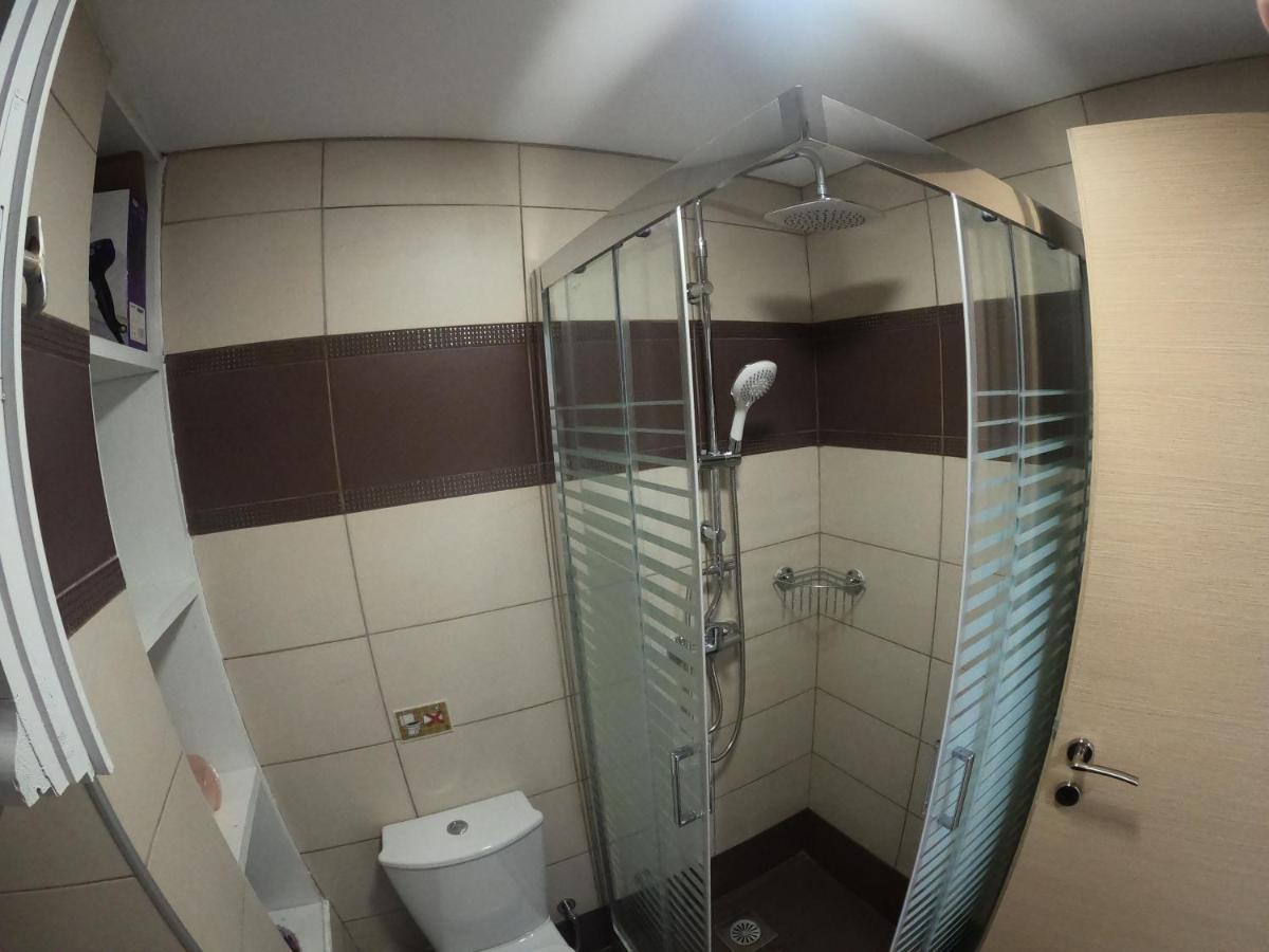 Apartmán Memoria Corfu  Exteriér fotografie