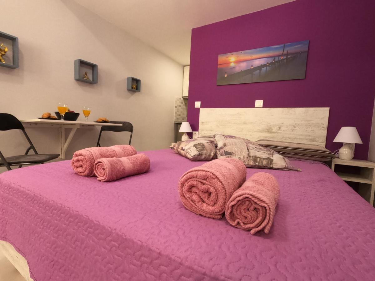 Apartmán Memoria Corfu  Exteriér fotografie