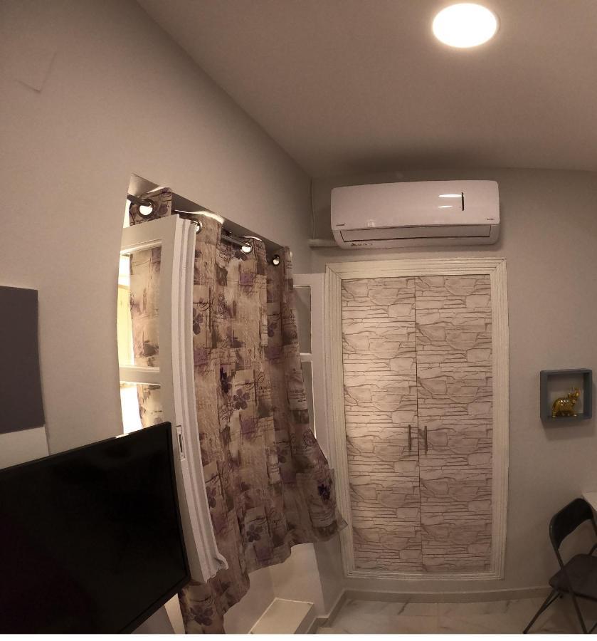 Apartmán Memoria Corfu  Exteriér fotografie