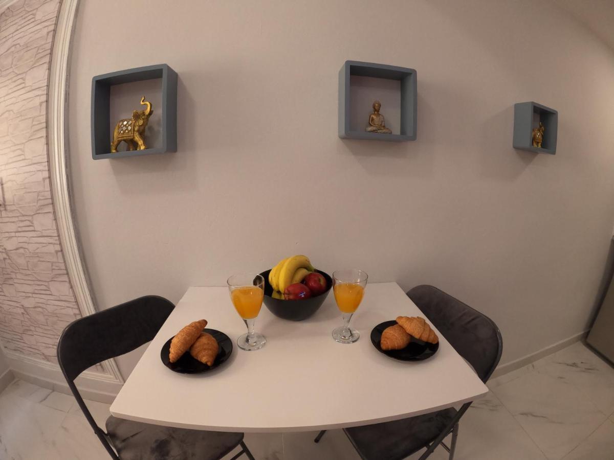 Apartmán Memoria Corfu  Exteriér fotografie